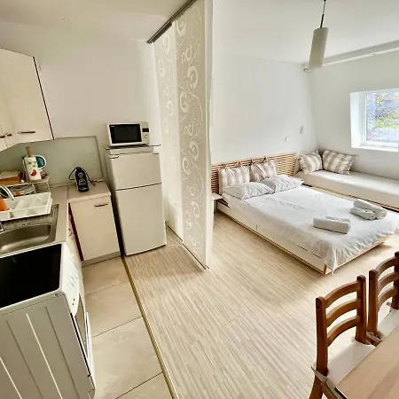 Apartment Tisa, Bovec Exterior photo