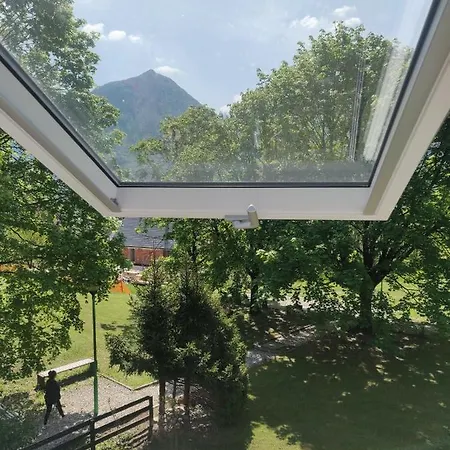 Apartment Tisa, Bovec Exterior photo