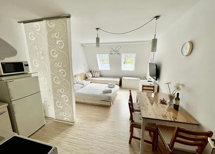Apartment Tisa, Bovec