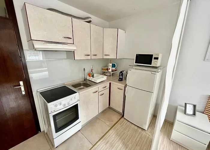 Apartment Tisa, Bovec