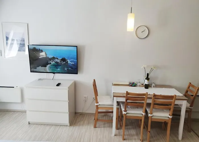 Apartment Tisa, Bovec