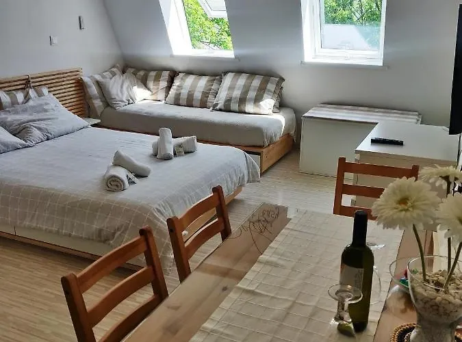 Apartment Tisa, Bovec