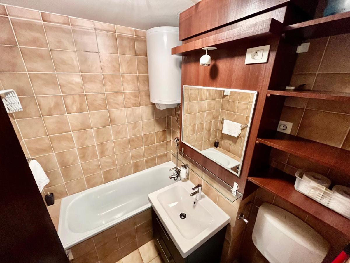 Tisa, Apartment Bovec