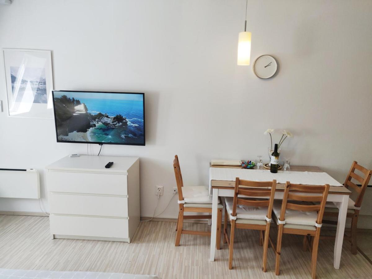 Tisa, Apartment Bovec